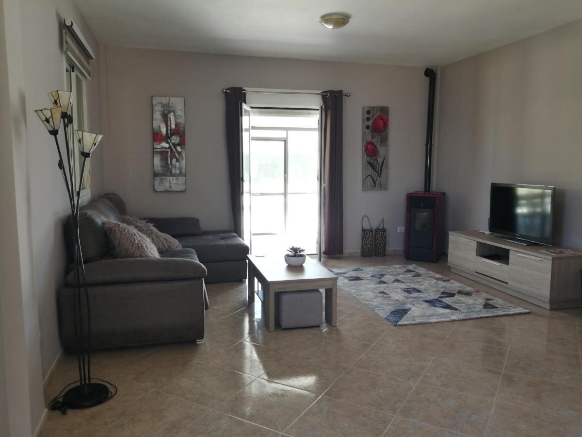 Villa Los Castos Immaculate 2-Bed Villa Arboleas Esterno foto
